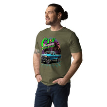 Load image into Gallery viewer, T-Shirt Cash, Sass, or Ass
