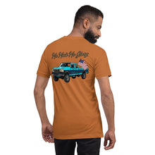 Load image into Gallery viewer, T-Shirt OBS No Nuts No Glory

