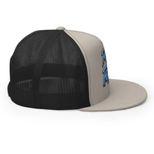 Load image into Gallery viewer, They Hate Us &#39;Cause They Ain&#39;t Us Snapback
