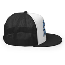 Load image into Gallery viewer, They Hate Us &#39;Cause They Ain&#39;t Us Snapback
