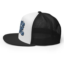 Load image into Gallery viewer, They Hate Us &#39;Cause They Ain&#39;t Us Snapback
