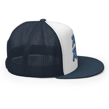 Load image into Gallery viewer, They Hate Us &#39;Cause They Ain&#39;t Us Snapback
