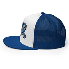 Load image into Gallery viewer, They Hate Us &#39;Cause They Ain&#39;t Us Snapback
