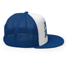 Load image into Gallery viewer, They Hate Us &#39;Cause They Ain&#39;t Us Snapback
