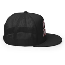 Load image into Gallery viewer, They Hate Us &#39;Cause They Ain&#39;t Us Snapback
