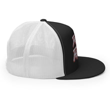 Load image into Gallery viewer, They Hate Us &#39;Cause They Ain&#39;t Us Snapback
