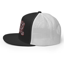 Load image into Gallery viewer, They Hate Us &#39;Cause They Ain&#39;t Us Snapback

