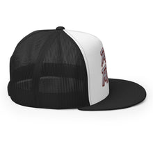 Load image into Gallery viewer, They Hate Us &#39;Cause They Ain&#39;t Us Snapback
