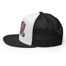 Load image into Gallery viewer, They Hate Us &#39;Cause They Ain&#39;t Us Snapback
