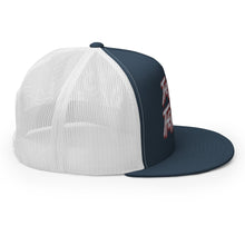 Load image into Gallery viewer, They Hate Us &#39;Cause They Ain&#39;t Us Snapback
