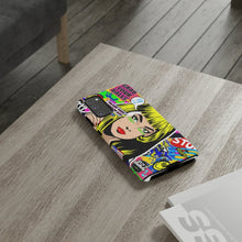 Load image into Gallery viewer, Tough Cases Moto Pop Art; iPhone, Google, Samsung
