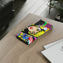 Load image into Gallery viewer, Tough Cases Moto Pop Art; iPhone, Google, Samsung
