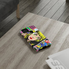 Load image into Gallery viewer, Tough Cases Moto Pop Art; iPhone, Google, Samsung
