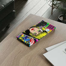 Load image into Gallery viewer, Tough Cases Moto Pop Art; iPhone, Google, Samsung
