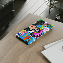 Load image into Gallery viewer, Tough Cases Winter Pop Art; iPhone, Google, Samsung
