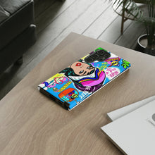 Load image into Gallery viewer, Tough Cases Winter Pop Art; iPhone, Google, Samsung
