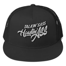 Load image into Gallery viewer, TSHA Snapback
