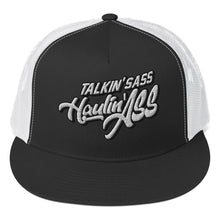 Load image into Gallery viewer, TSHA Snapback
