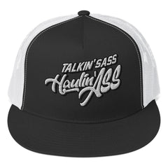 TSHA Snapback