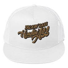 Load image into Gallery viewer, TSHA Snapback
