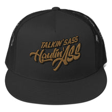 Load image into Gallery viewer, TSHA Snapback
