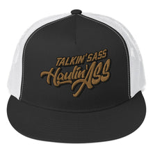 Load image into Gallery viewer, TSHA Snapback
