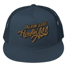 Load image into Gallery viewer, TSHA Snapback
