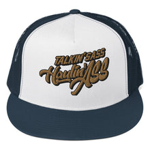 Load image into Gallery viewer, TSHA Snapback
