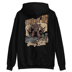 Hoodie BIG Robot