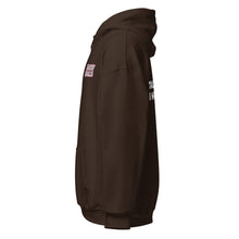 Load image into Gallery viewer, Hoodie Talkin&#39; Sass
