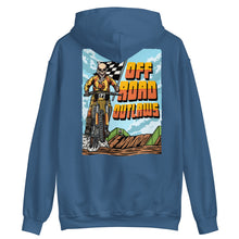 Load image into Gallery viewer, Hoodie Poacher

