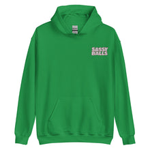 Load image into Gallery viewer, Hoodie Poacher
