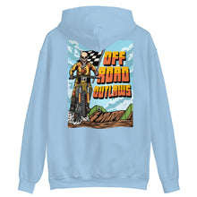 Load image into Gallery viewer, Hoodie Poacher
