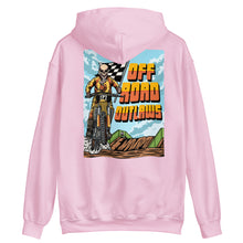 Load image into Gallery viewer, Hoodie Poacher
