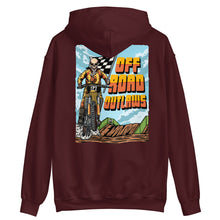 Load image into Gallery viewer, Hoodie Poacher
