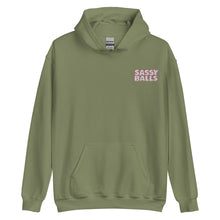 Load image into Gallery viewer, Hoodie Poacher
