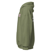 Load image into Gallery viewer, Hoodie Talkin&#39; Sass
