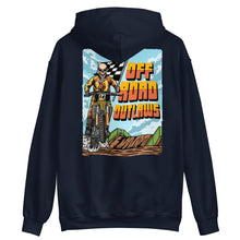 Load image into Gallery viewer, Hoodie Poacher
