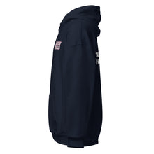 Load image into Gallery viewer, Hoodie Talkin&#39; Sass
