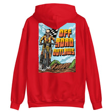 Load image into Gallery viewer, Hoodie Poacher
