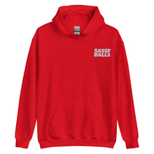 Load image into Gallery viewer, Hoodie Poacher
