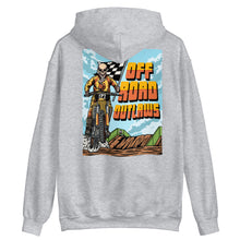 Load image into Gallery viewer, Hoodie Poacher
