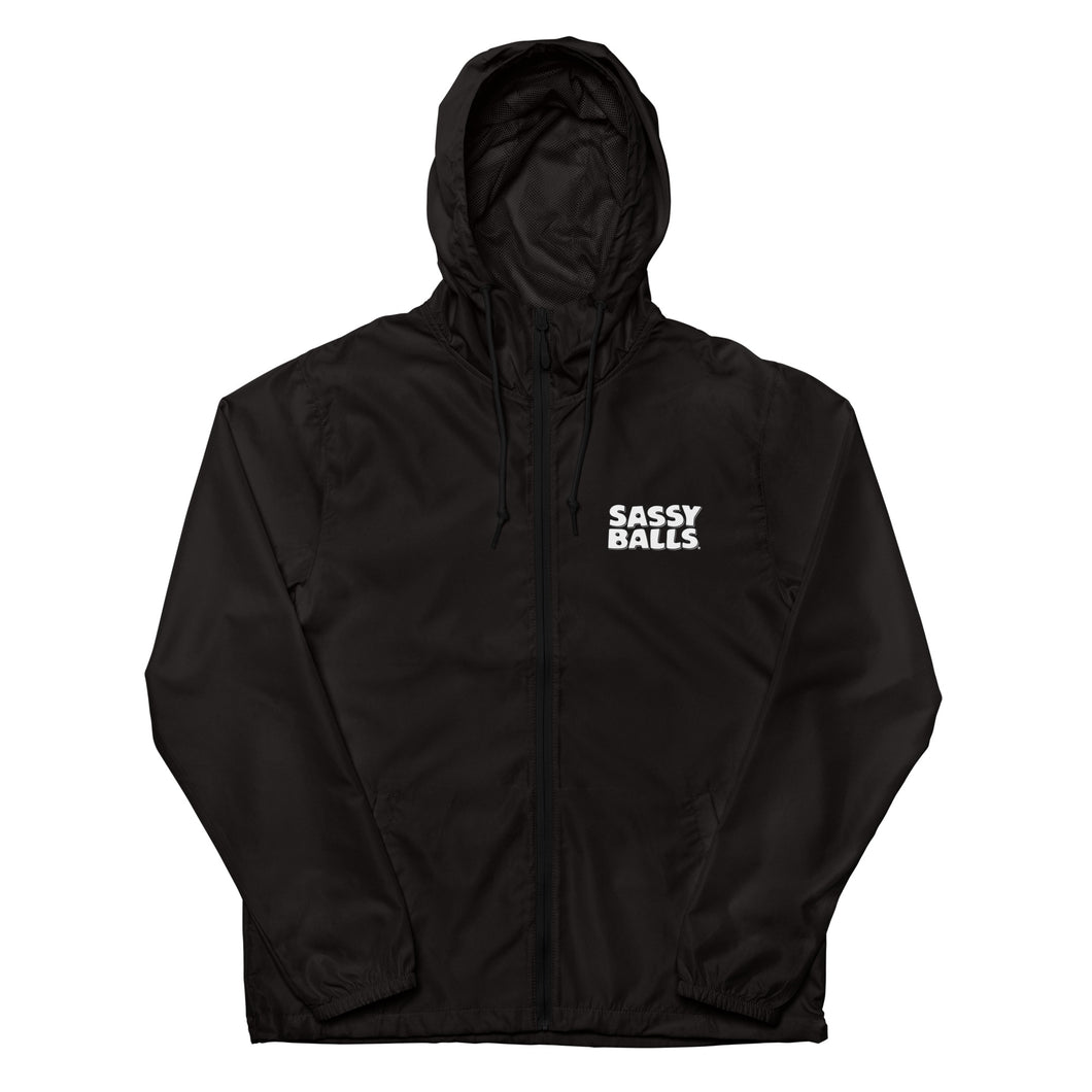 Windbreaker TSHA