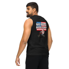 Muscle Shirt No Nuts