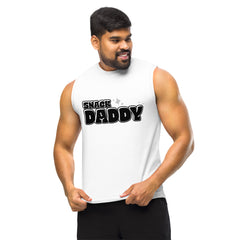 Muscle Shirt Snack Daddy