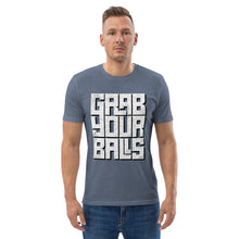 Load image into Gallery viewer, T-Shirt Grab Your Balls
