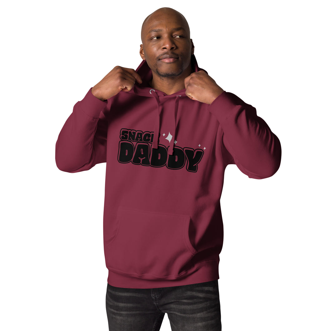 Snack Daddy Hoodie