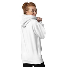 Load image into Gallery viewer, Women’s Hoodie - “Salty”
