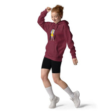 Load image into Gallery viewer, Women’s Hoodie - “Salty”
