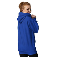 Load image into Gallery viewer, Women’s Hoodie - “Salty”
